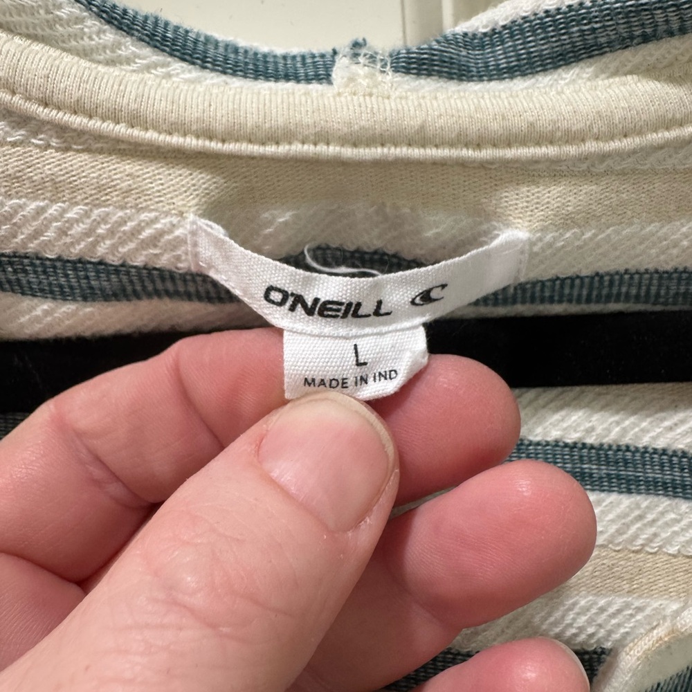 O’Neill pullover - Picture 4 of 4